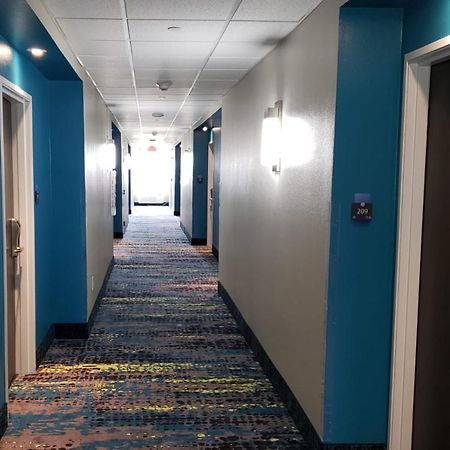 Hotel Desoto أوليف برانش المظهر الخارجي الصورة