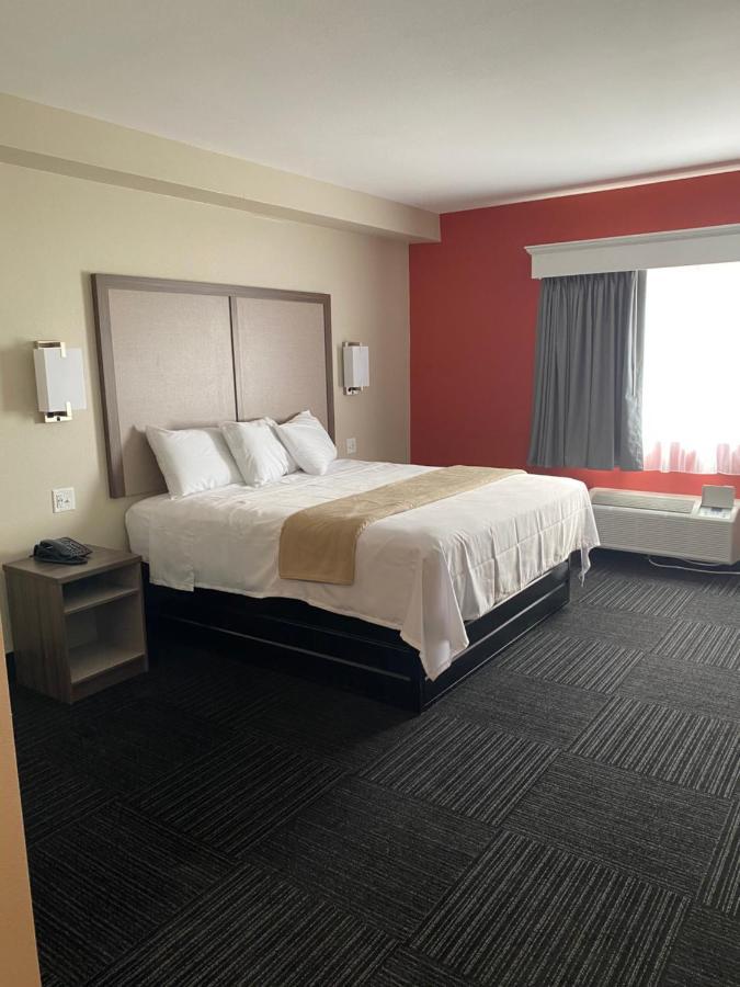 Hotel Desoto أوليف برانش المظهر الخارجي الصورة
