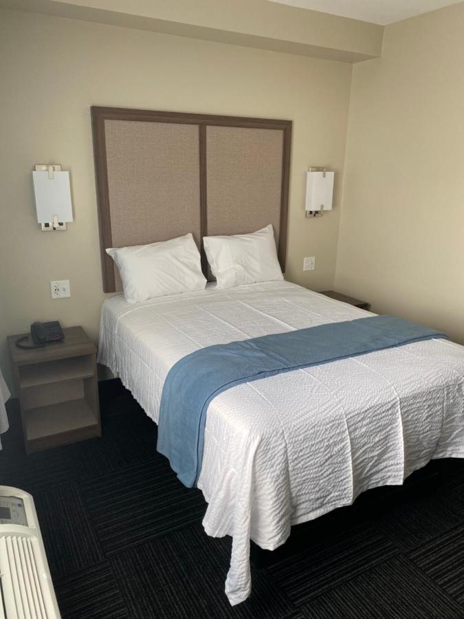 Hotel Desoto أوليف برانش المظهر الخارجي الصورة