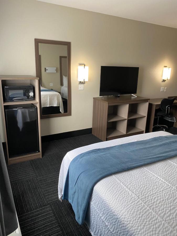 Hotel Desoto أوليف برانش المظهر الخارجي الصورة
