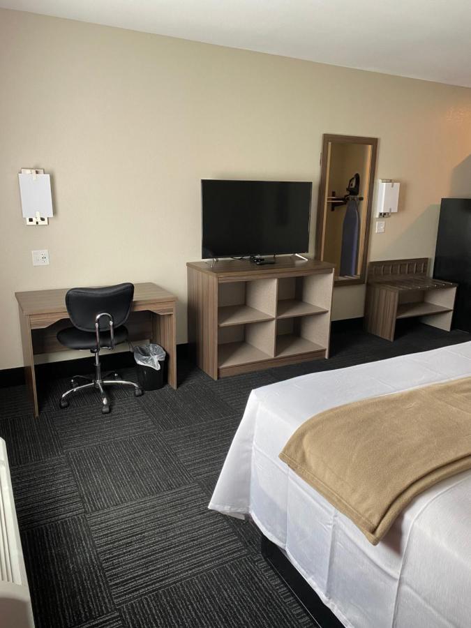 Hotel Desoto أوليف برانش المظهر الخارجي الصورة