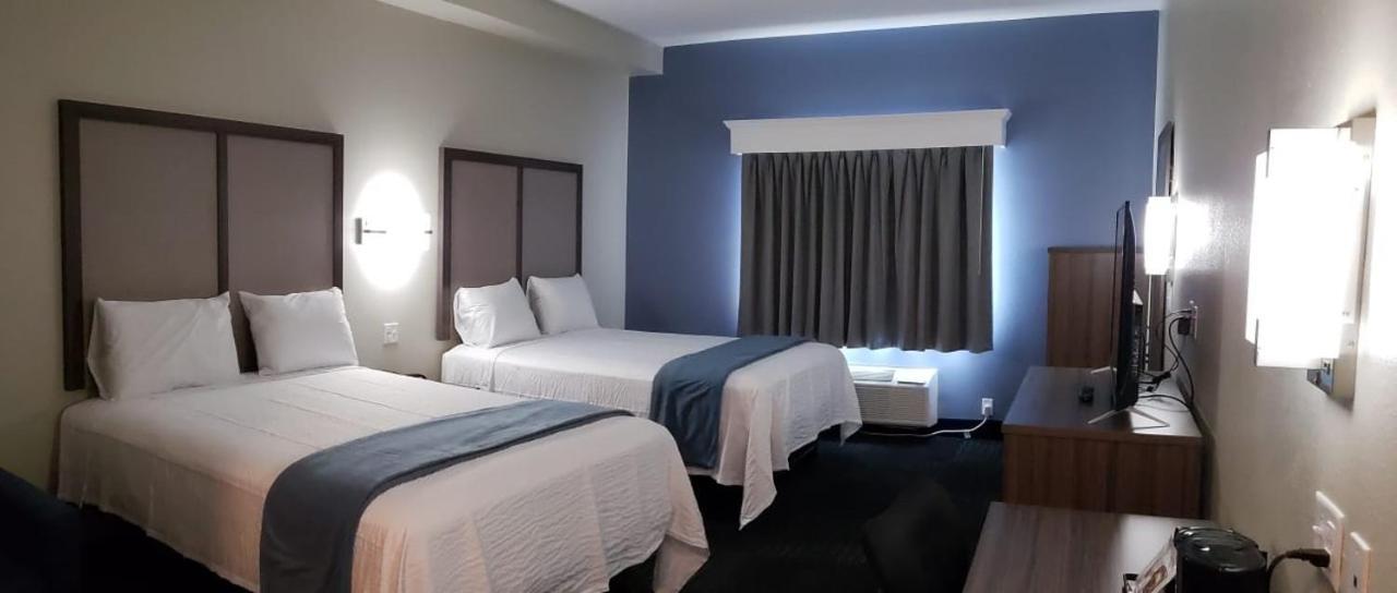 Hotel Desoto أوليف برانش المظهر الخارجي الصورة