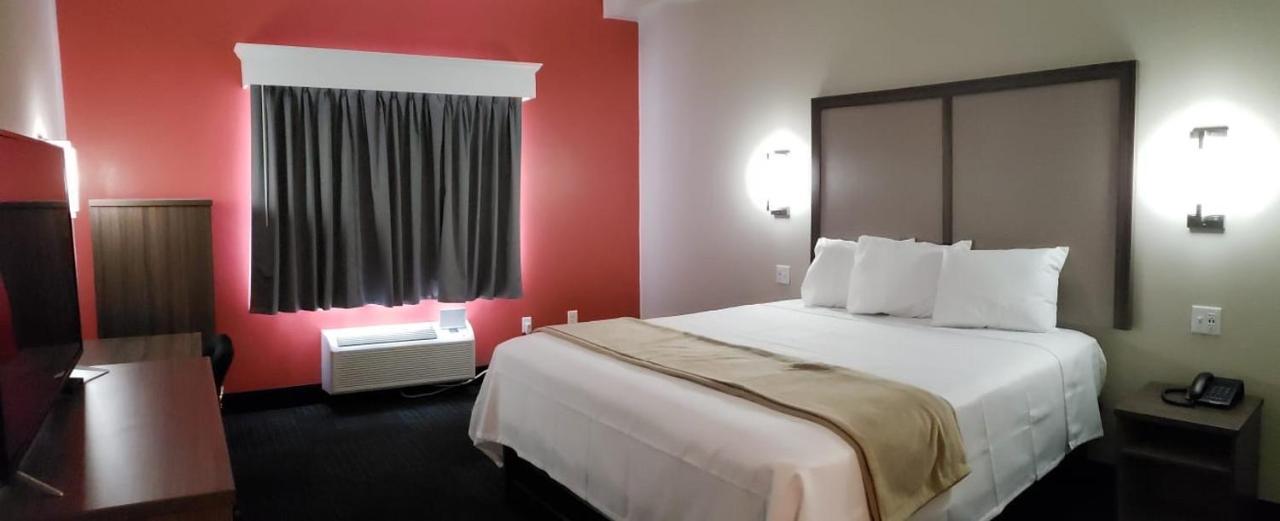 Hotel Desoto أوليف برانش المظهر الخارجي الصورة